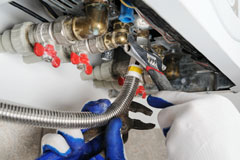 Leac A Li boiler repair companies